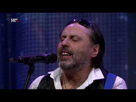 Sejo Sexon & A.Gelo Band (5.com s Danielom, HRT) - "Fikreta"