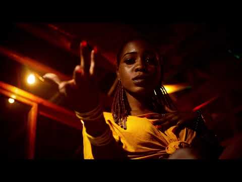 Placidboy Gringo - Ni stop Ft Kedy Show (Official Music video)