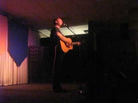 David Rovics: Jarama Valley