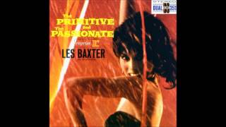 Les Baxter - Fiesta Brava (Original Stereo Recording)