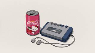 lofi beats for slow days