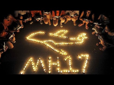 Nach Abschlussbericht: MH17-Angehörige sind enttäuscht