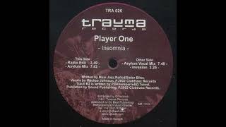 Player One - Invasion