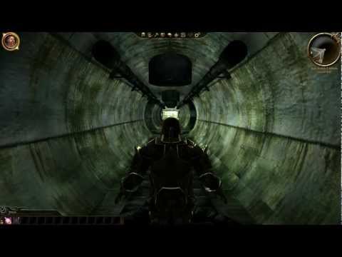 Baldur's Gate II: Redux - Module 2 Athkatla Sewers Initial Level Test (A mod for Dragon Age Origins)