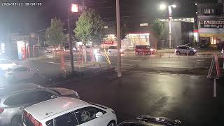 山形県山形市城西町かがやきロードライブカメラ live webcam