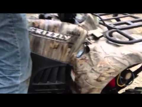 Elastikote 1000 Torture Test