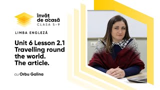  "Travelling round the world"