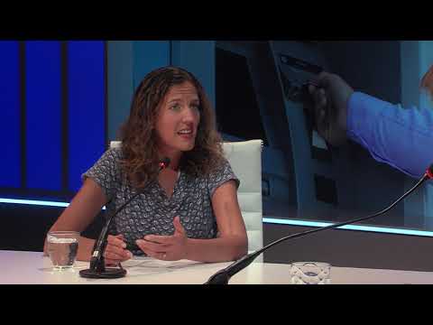 Uitgelicht! 22 april 2020 - Natasja Naron (Gabriël) over economische corona recessie