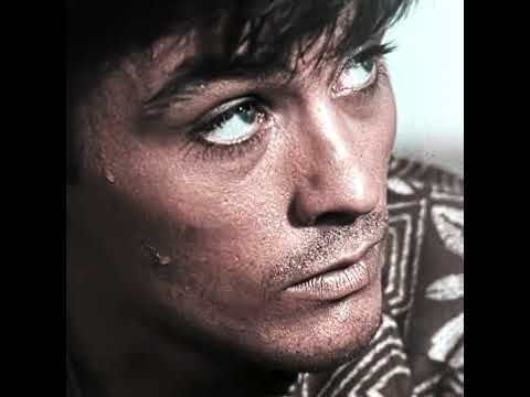 "Passport, please." | Alain Delon edit - Jacques B - Nightcrawler #alaindelon #edit #fyp #viral
