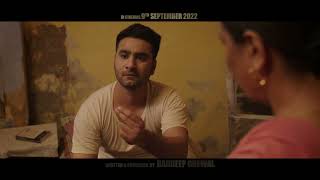 Dailogue Promo 1- Batch 2013|In Cinemas 9th sept.| Hardeep Grewal,Hashneen Chauhan,Garry Khatrao