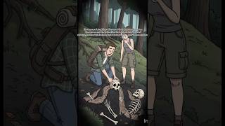 The Frog Boys Case #aigenerated #scary #truestory #aivideo
