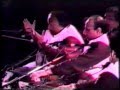 Ustad Nusrat Fateh Ali Khan Live Qawali Brussels 1993 Rare Video