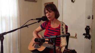 Eleni Mandell "I Like You" on ID REWind