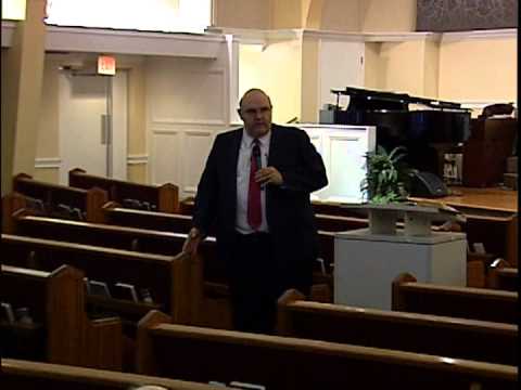 Sunday School with Ralph Leath-Beatitudes v. 5 & 6 - 2012-01-13 mpg