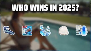 The Top 5 Best Pool Float in 2025 - Must Watch Before Buying