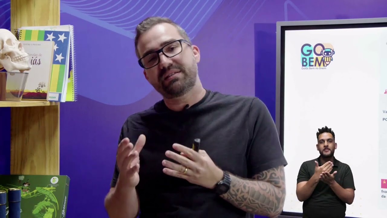 Aula 16 - Gobem 2024 - CHSA - Conflitos Geopolíticos