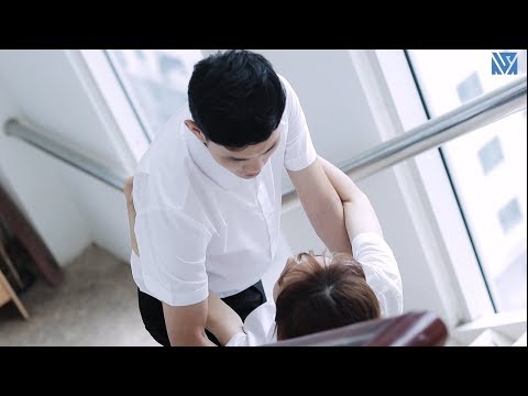 [MV Lyric] - Thanh Xuân Dịu Dàng Hơn - Cheng | OST Nữ Quái Học Đường - Lớp Trưởng Siêu Quậy