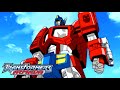 Transformers Armada Episode 1 13 FULL EPISODES Animation Transformers Official