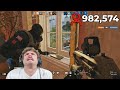 Jynxzi S Funniest R6 Moments Of All Time