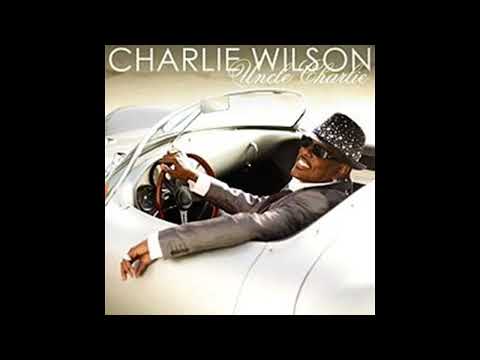 Charlie Wilson - Supa Sexxy Feat. Jamie Foxx, T-Pain