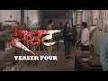 Official Movie Teaser 4 SAAVAT Veli Aveli Marathi 05 APRIL 2019