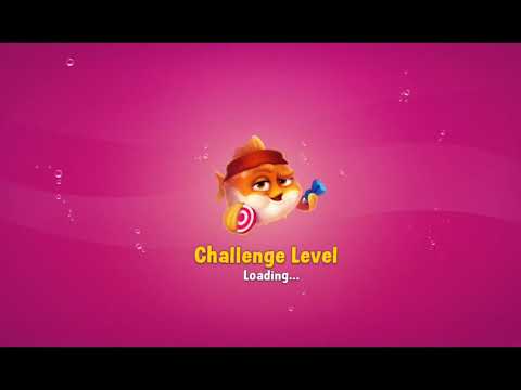 Fishdom 2021 - Challenge Level Rewards   #playrix #fishdom #gaming