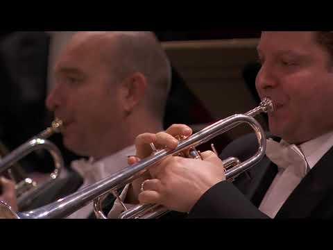 N. Rimsky-Korsakov - Scheherazade Op. 35 I. The Sea and Sinbad's Ship