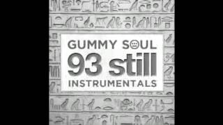 Souls of Mischief "A Name I Call Myself" (Gummy Soul Remix) Instrumental
