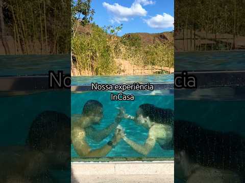 Chiques demais InCasa - Rio Quente #publicidade