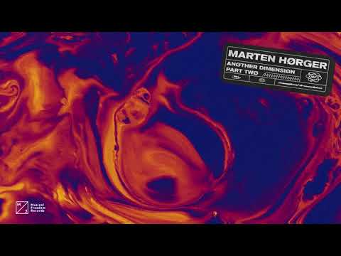 MARTEN HØRGER – Anøther Dimensiøn Part Twø