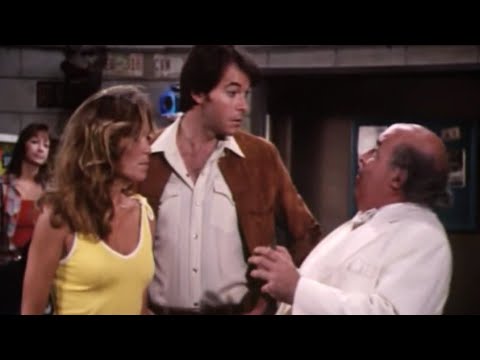 The Dukes of Hazzard 1981 | Scenes from Mrs. Daisy Hogg" | Jamie and Daisy announce their plans |