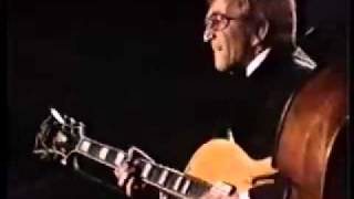 But not for me-Braff Bernes.