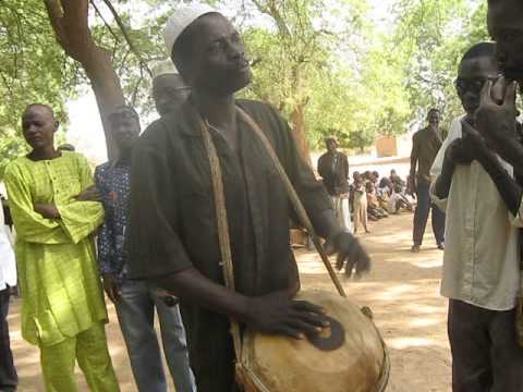Pouni-Nord (Burkina Faso)