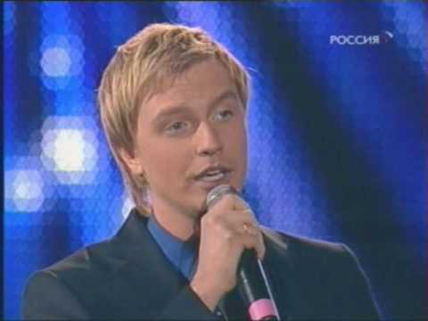 Алексей Гоман - "Друг"