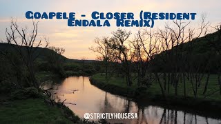 Download lagu Closer (Resident Endala Remix) Goapele mp3