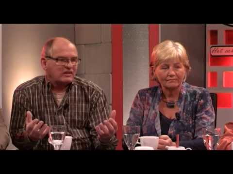 Café Tinto, 15 maart 2012, deel 2 - Piet & Marijke Punt, Bolivia