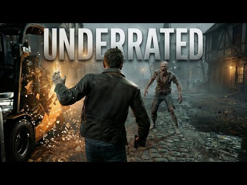 15 Amazing Games Everyone IGNORES But You Should NOT