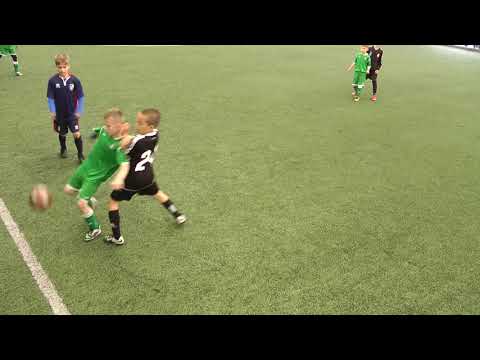 KCL 2019 Локомотив - ДЮСШ25 4-0 2010