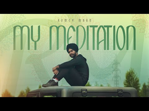My Meditation