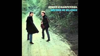 The Sound of Silence (The Original Original Version)