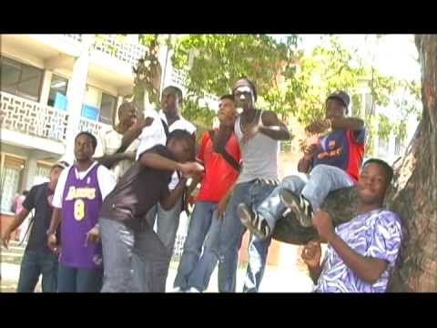 Scrappy W ft Mai - Fri mi