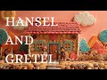 Hansel And Gretel Fairytale Read Aloud British Accent