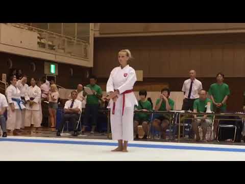 Kristina Mackova Grmanova - Heiku