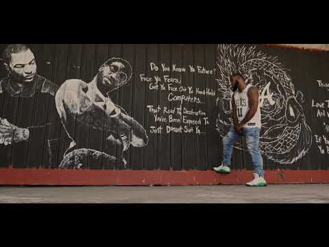 Promotional video thumbnail 3 for Jt Da Bagga