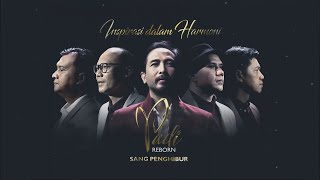 Download lagu PADI REBORN FT ANJI TERNYATA CINTA LIVE mp3