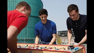 Miniature de la vidéo