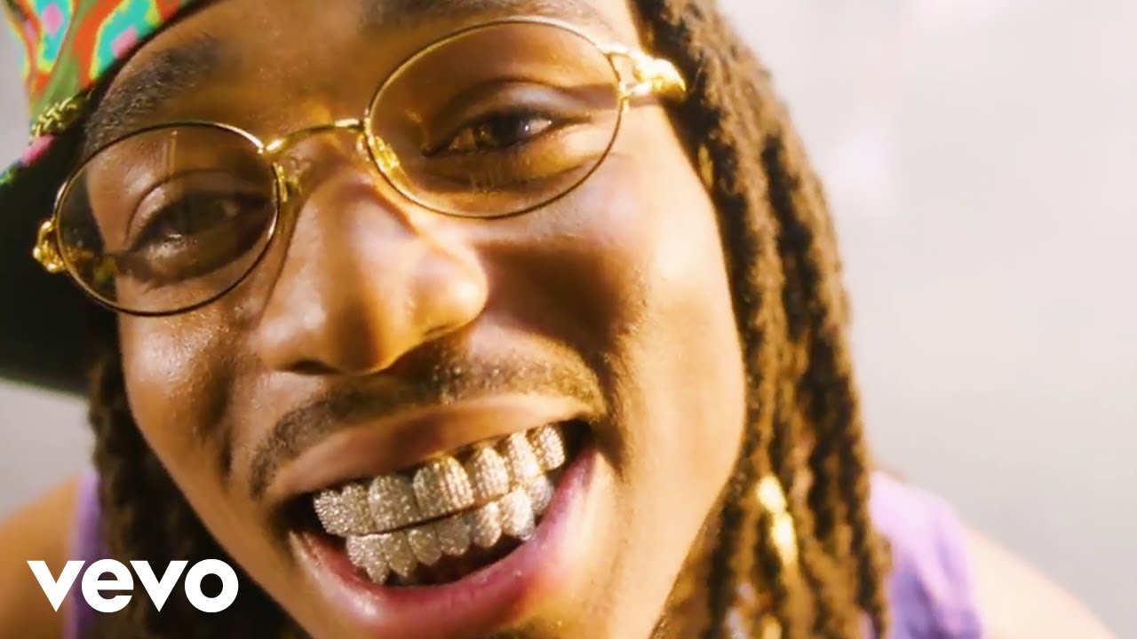 DJ Durel & Migos – ”Hot Summer”