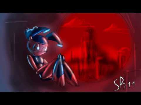 {Nightcore} ECHO