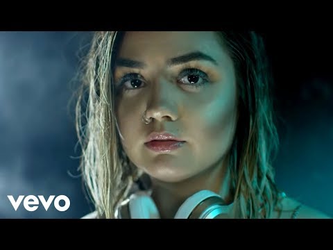 Raven Felix - Bad For Me (Official Music Video)