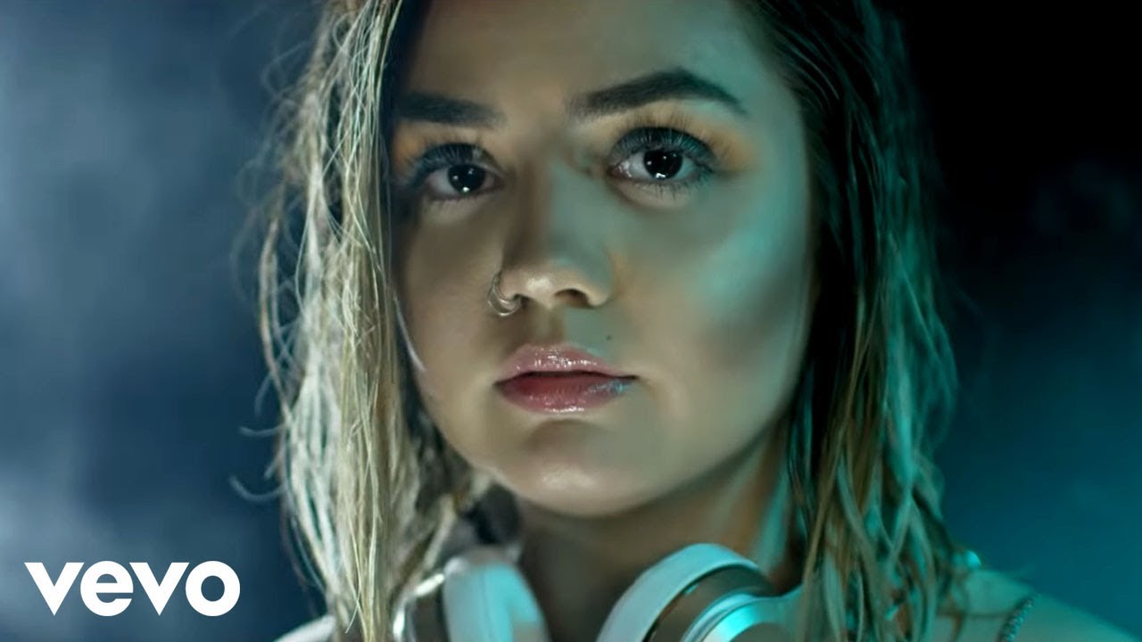 Raven Felix — Bad For Me
